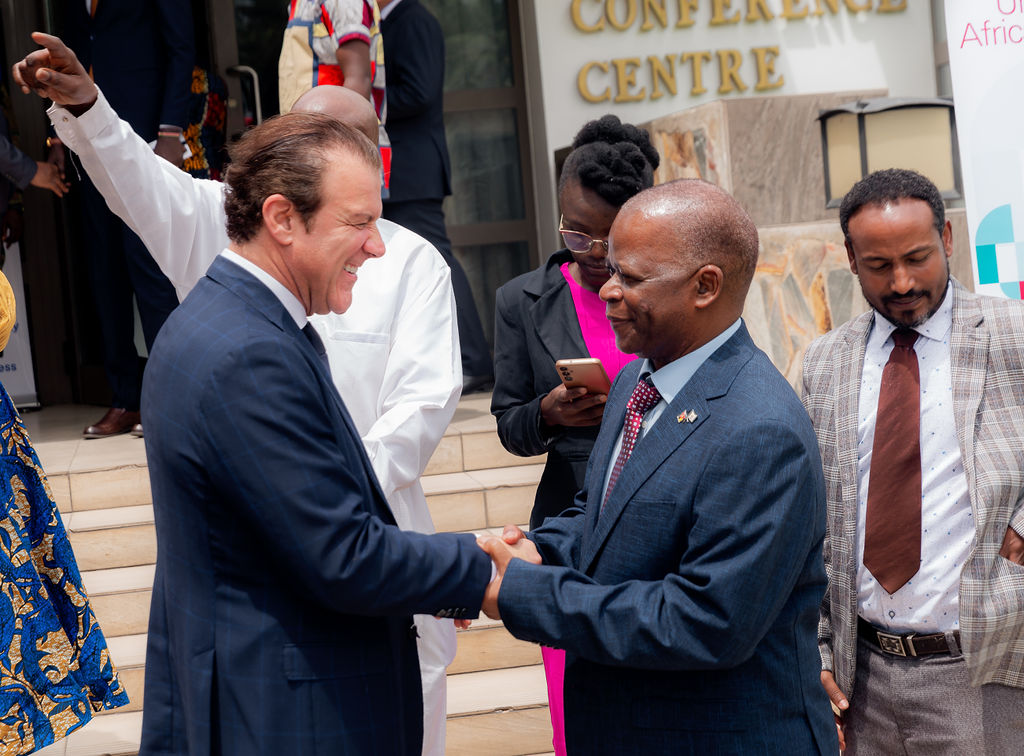 The 10th General Assembly of the AAEA in Maputo, Mozambique