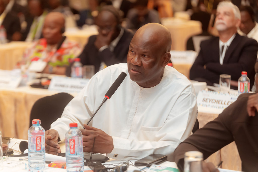 AAEA Members Embark on Peer Support and Learning Mission to Nigeria ahead of the 2023 General Elections