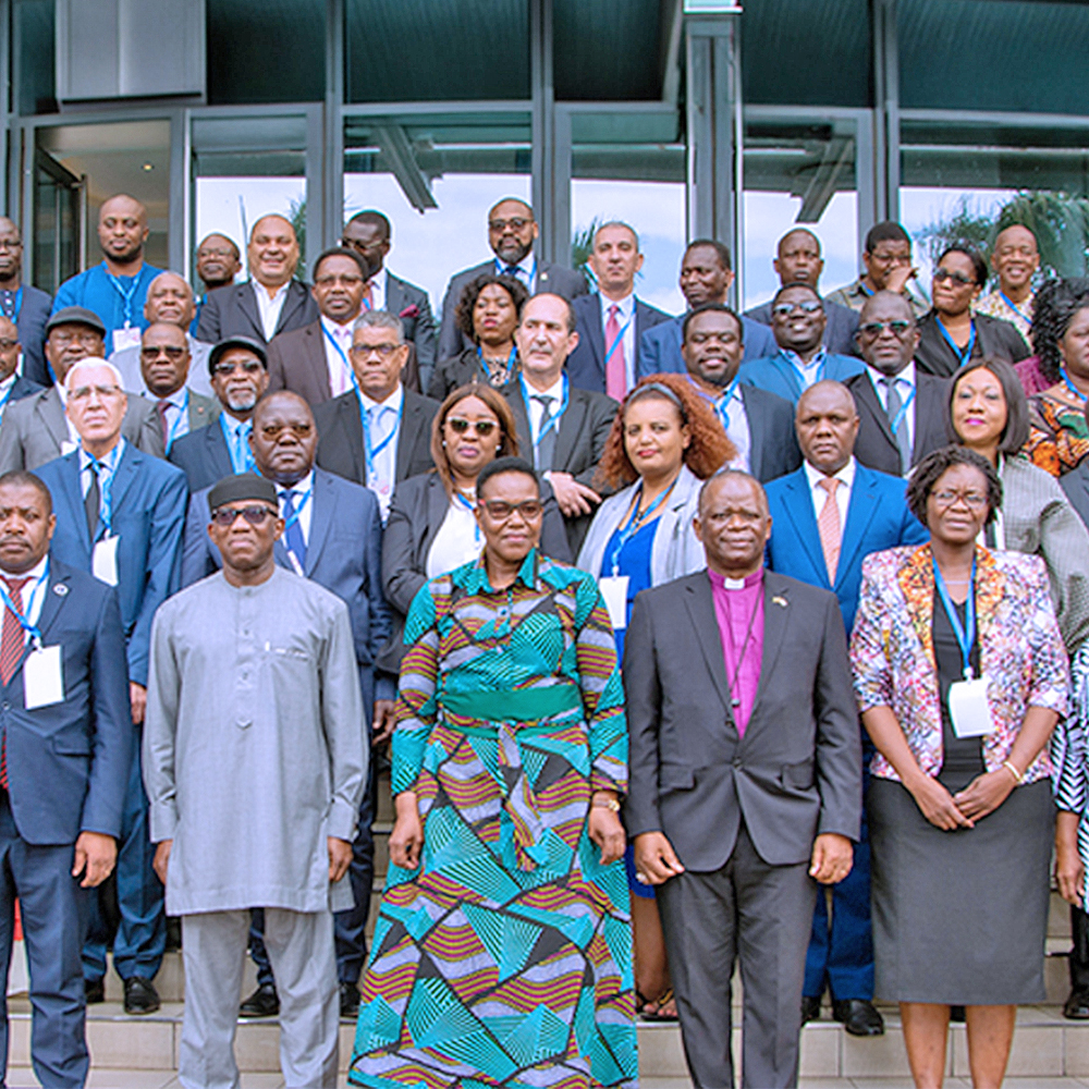 7TH ANNUAL CONTINENTAL FORUM OF ELECTION MANAGEMENT BODIES