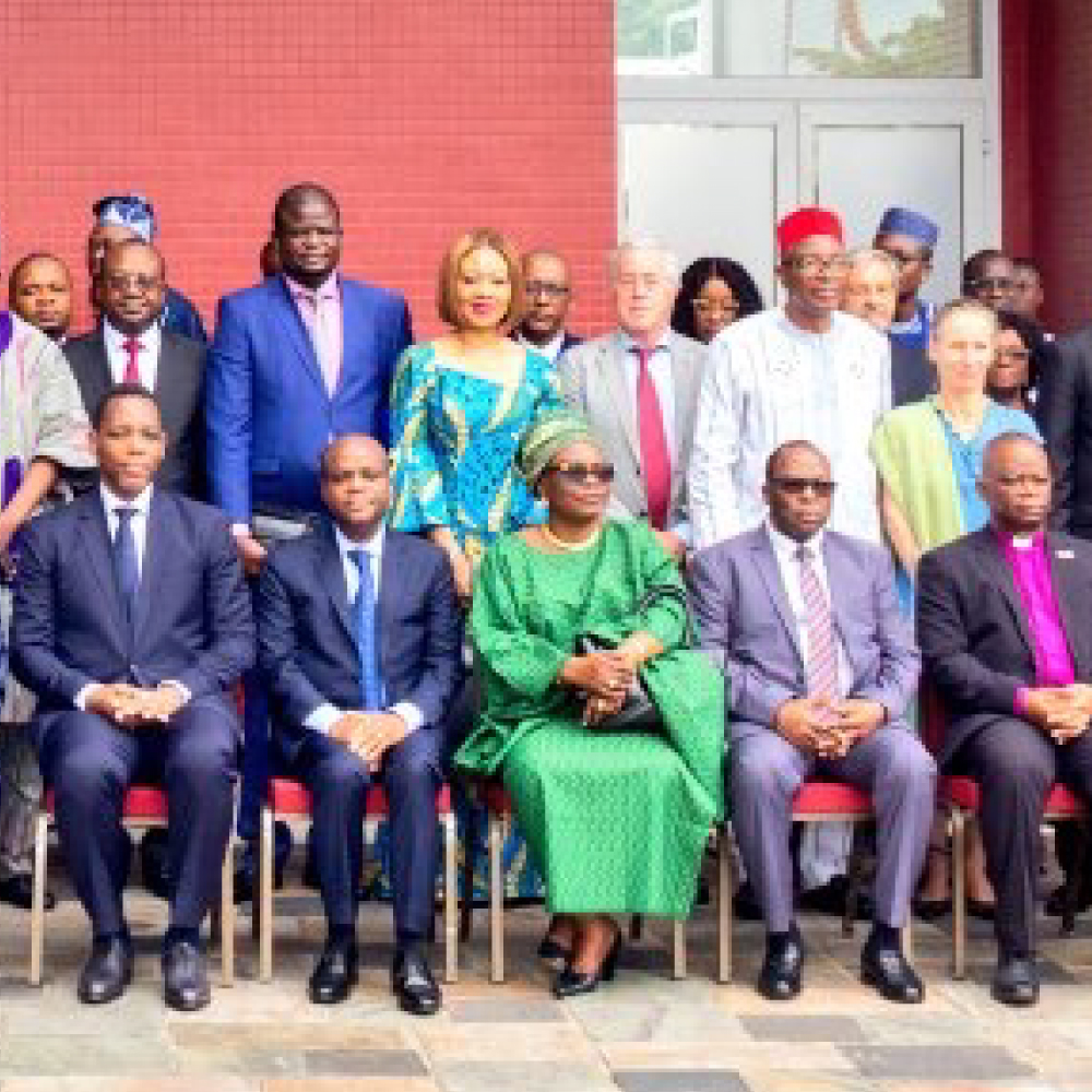 8th Annual Continental Forum of Election Management Bodies (EMBs)