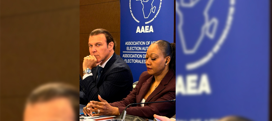Executive Peer Learning Mission