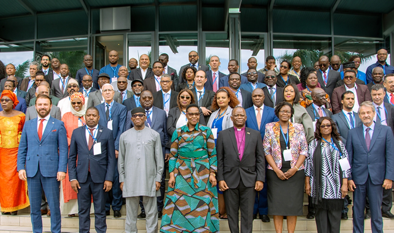 7th Annual Continental Forum of Election Management Bodies (EMBs)