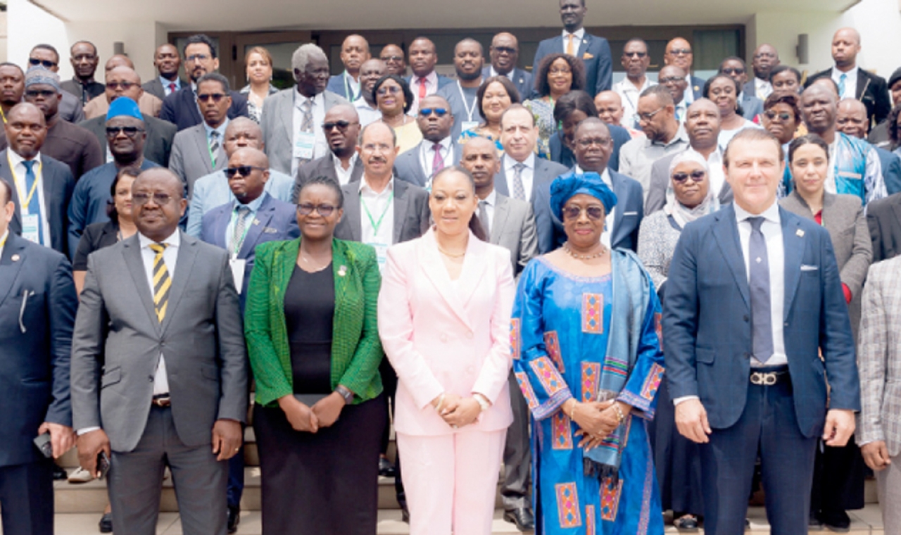 9th Annual Continental Forum of Election Management Bodies (EMBs)