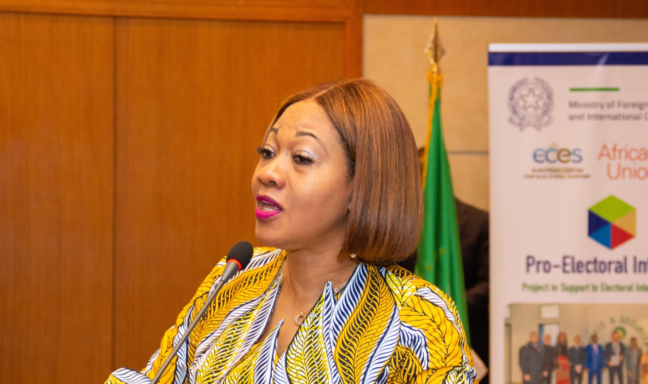 Jean Mensa re-elected AAEA President