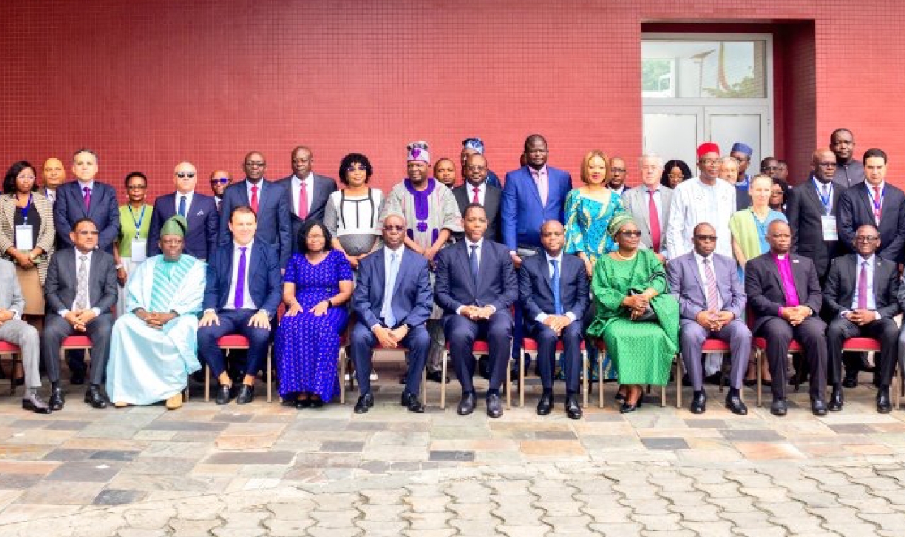8th Annual Continental Forum of Election Management Bodies (EMBs)