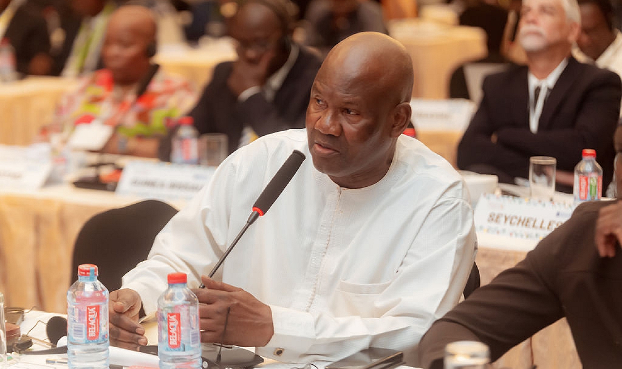 AAEA Members Embark on Peer Support and Learning Mission to Nigeria ahead of the 2023 General Elections