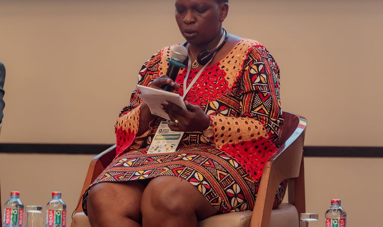 AAEA Executive Committee meeting, May 12th & 13th, 2022, Accra Ghana