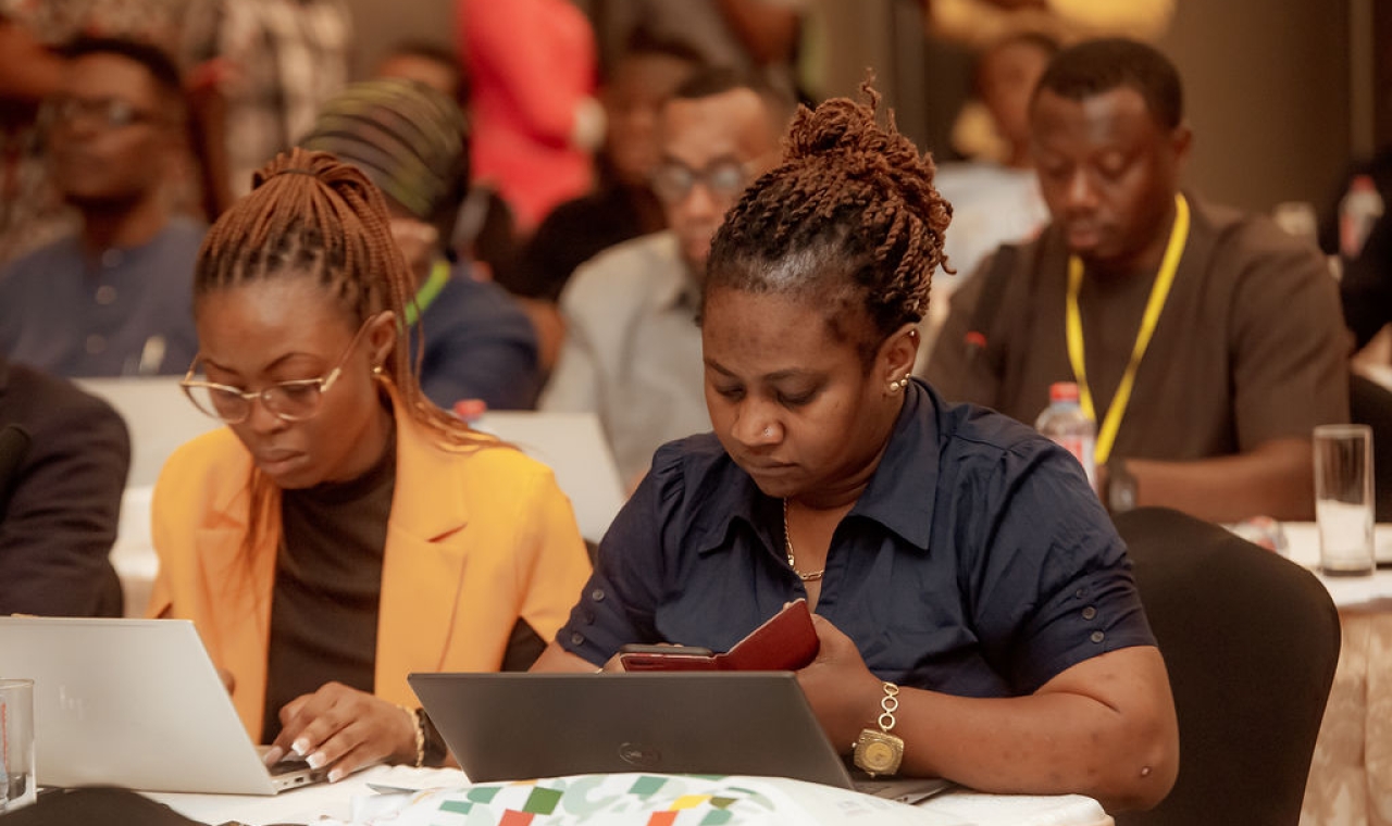 AAEA Executive Committee Meeting/General Assembly Meeting – Nairobi, Kenya 2019