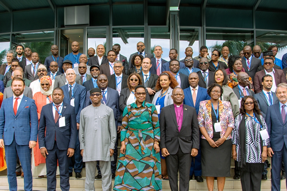 7th Annual Continental Forum of Election Management Bodies (EMBs)