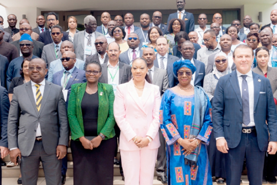9th Annual Continental Forum of Election Management Bodies (EMBs)