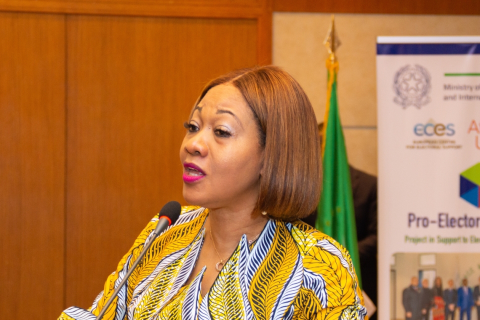 Jean Mensa re-elected AAEA President