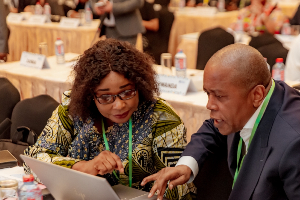 Maiden edition of the AAEA e-Newsletter