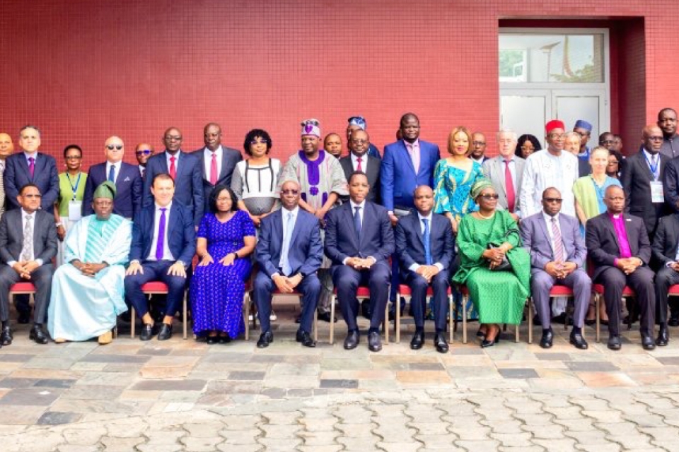 8th Annual Continental Forum of Election Management Bodies (EMBs)