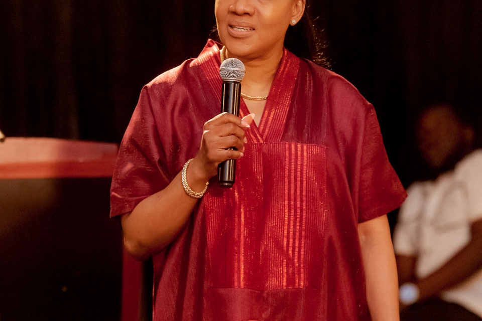 Maiden edition of the AAEA e-Newsletter