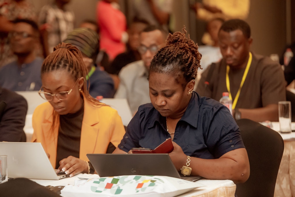 AAEA Executive Committee Meeting/General Assembly Meeting – Nairobi, Kenya 2019